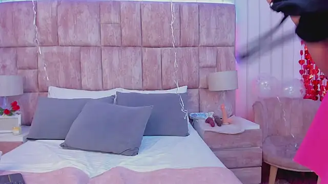 Cloesweet 1 online show from 02/14/25, 06:40