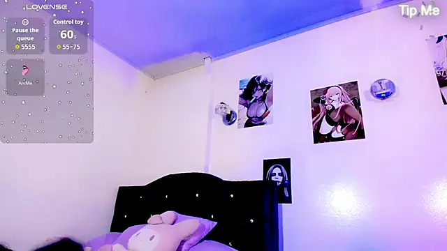 Elissa taylor  online show from 11/19/25, 07:14