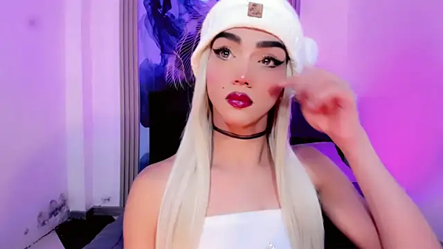 Elissa taylor  online show from 12/01/25, 12:32