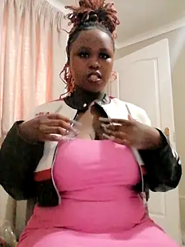 Dark Berry 26 online show from 03/15/25, 09:41