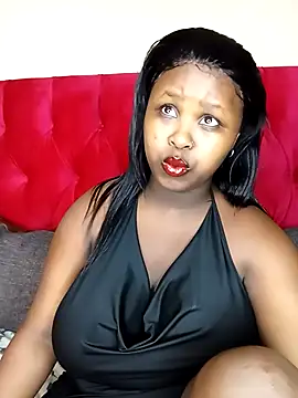 Dark Berry 26 online show from 10/17/25, 01:31