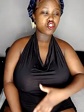 Dark Berry 26 online show from 03/22/26, 04:10