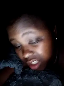 Dark Berry 26 online show from 04/20/26, 04:54