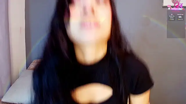 Snapshot of adara_johnson__ chatting on 09/14/25, 11:42 adara johnson online show from 09/14/25, 11:42