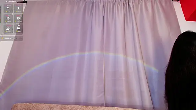 Snapshot of adara_johnson__ chatting on 10/26/25, 11:49 adara johnson online show from 10/26/25, 11:49