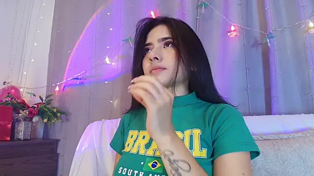 adara johnson   online show from 02/09/26, 11:47