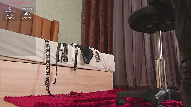 Alexa Duque34 online show from 03/15/25, 03:27