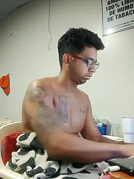 FitGeorge online show from 11/10/25, 05:17