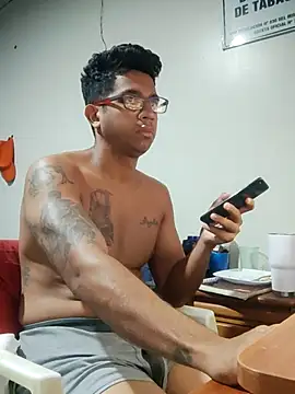 FitGeorge online show from 11/11/25, 03:34