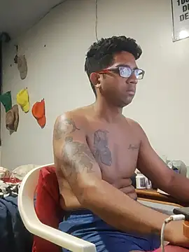 FitGeorge online show from 11/12/25, 03:40