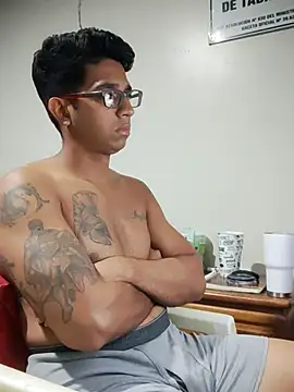 FitGeorge online show from 11/15/25, 01:47