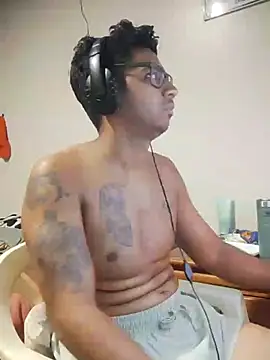 FitGeorge online show from 01/11/26, 03:22