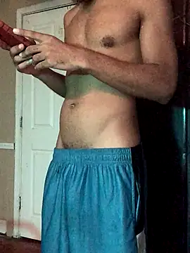 yosparky online show from 10/18/25, 02:25