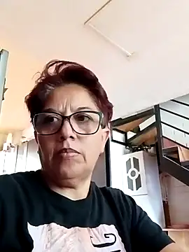 TRISH MILF online show from 12/05/24, 04:23