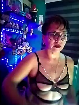 TRISH MILF online show from 12/19/24, 01:39