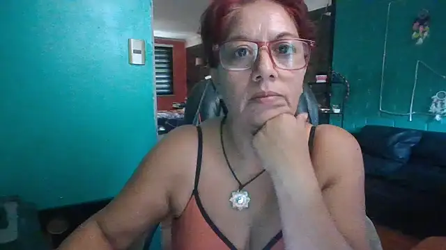 TRISH MILF online show from 01/15/25, 06:19