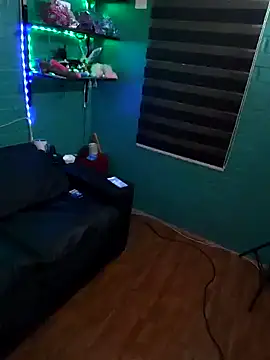 TRISH MILF online show from 01/18/25, 01:08