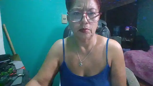 TRISH MILF online show from 02/13/25, 09:30