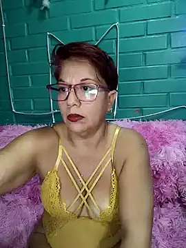 TRISH MILF online show from 02/14/25, 11:09