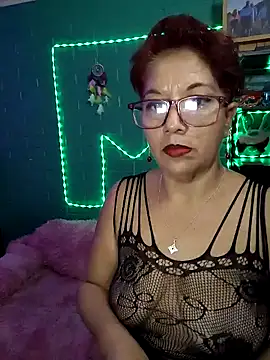 TRISH MILF online show from 02/21/25, 12:27