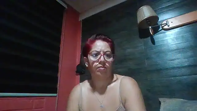 TRISH MILF online show from 03/05/25, 09:16