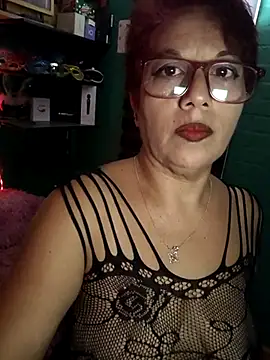 TRISH MILF online show from 03/09/25, 02:07