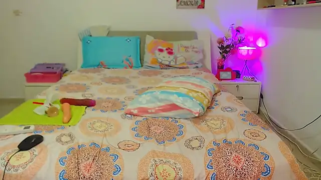 Kendralove31xxx online show from 12/24/24, 04:55