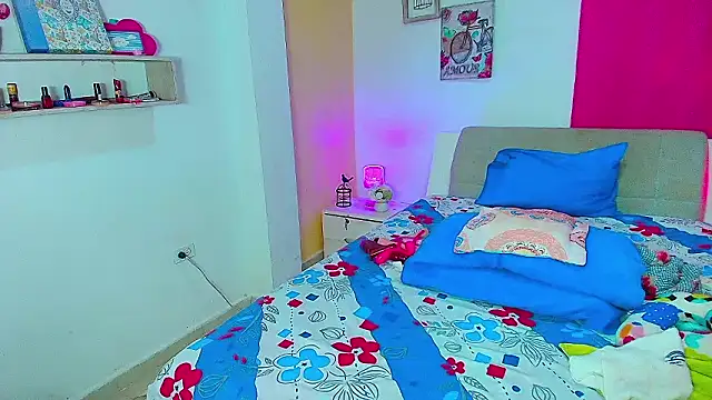 Kendralove31xxx online show from 03/16/26, 03:12