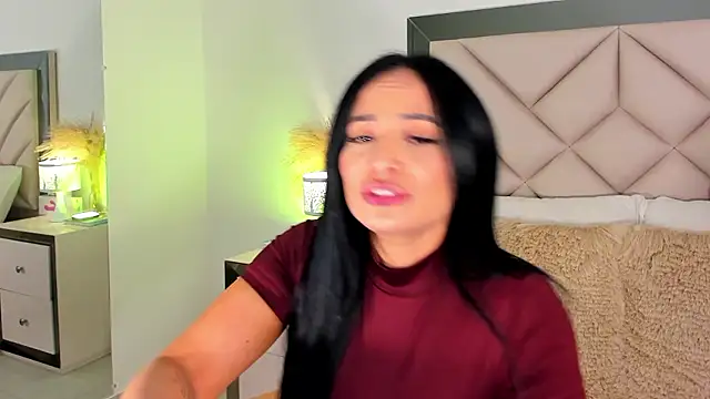 alexa tobar online show from 01/12/26, 10:26