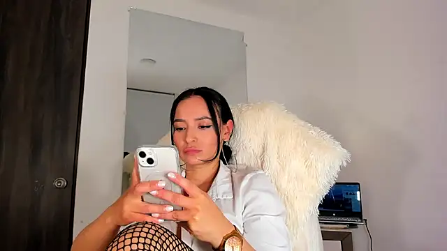 alexa tobar online show from 07/23/26, 01:58