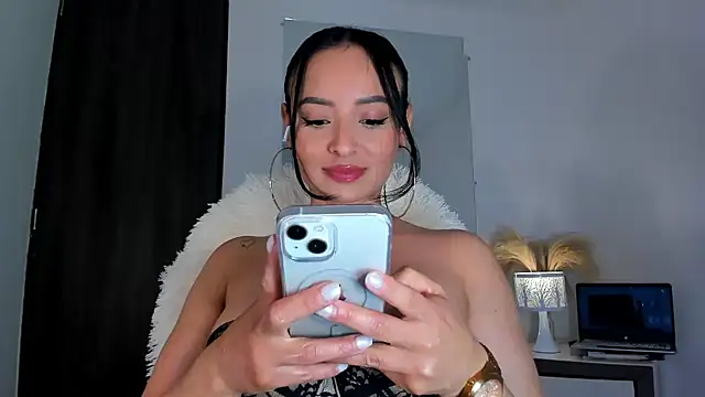 alexa tobar online show from 07/23/26, 09:35