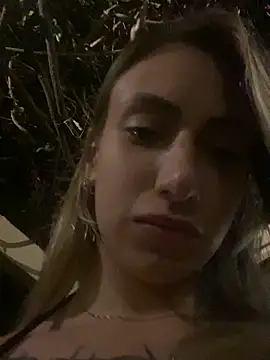 loira messi online show from 03/17/25, 11:32