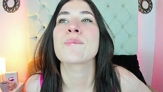 ValeryLovee online show from 12/06/24, 08:37