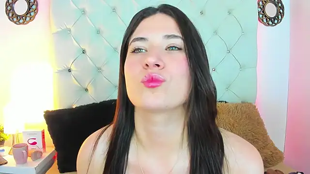 ValeryLovee online show from 01/13/25, 09:19