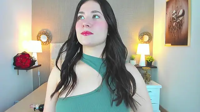 ValeryLovee online show from 11/16/25, 04:18