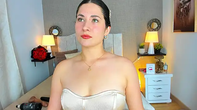 ValeryLovee online show from 02/01/26, 01:59