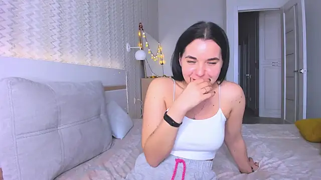 Kate Ree online show from 01/14/25, 07:48