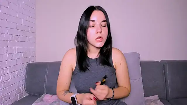 Kate Ree online show from 10/13/25, 04:56