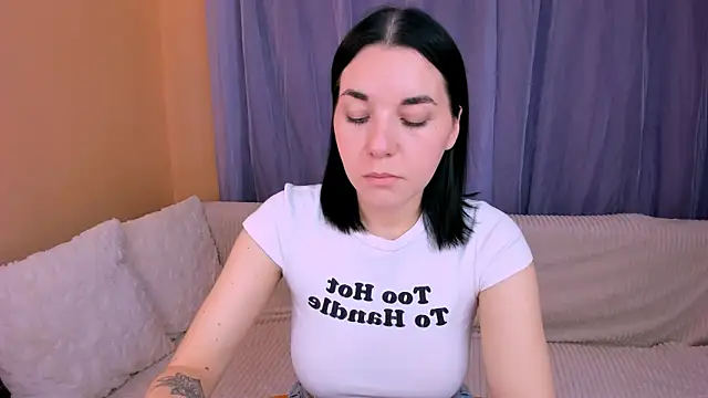 Kate Ree online show from 05/31/26, 06:31