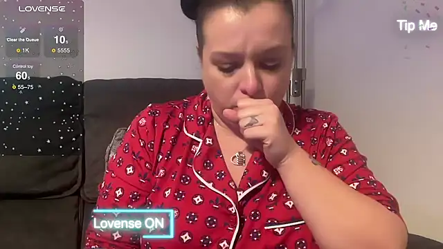 NaughtyWifeUK online show from 12/29/24, 09:30