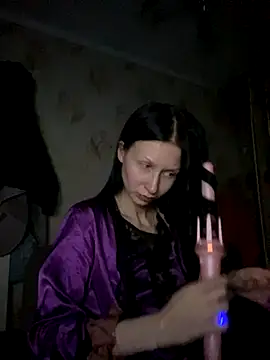 Starry Siren online show from 11/01/25, 06:10