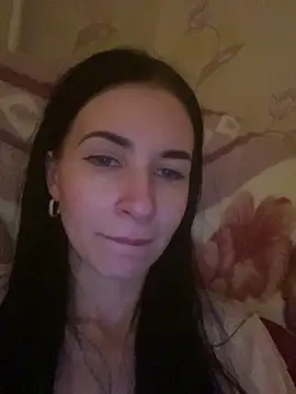 Snapshot of Starry_Siren chatting on 12/18/25, 05:52 Starry Siren online show from 12/18/25, 05:52