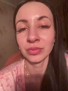 Starry Siren online show from 03/13/26, 06:58