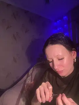 Starry Siren online show from 03/14/26, 06:57