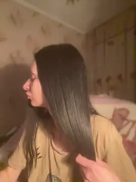 Starry Siren online show from 04/08/26, 04:51