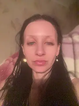 Starry Siren online show from 04/09/26, 06:35