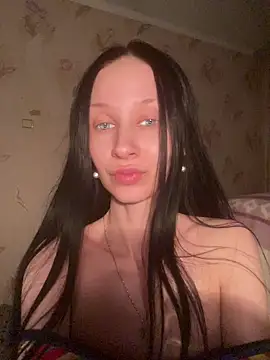 Starry Siren online show from 04/19/26, 06:07