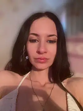 Starry Siren online show from 04/20/26, 07:11