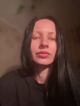 Starry Siren online show from 04/23/26, 06:43