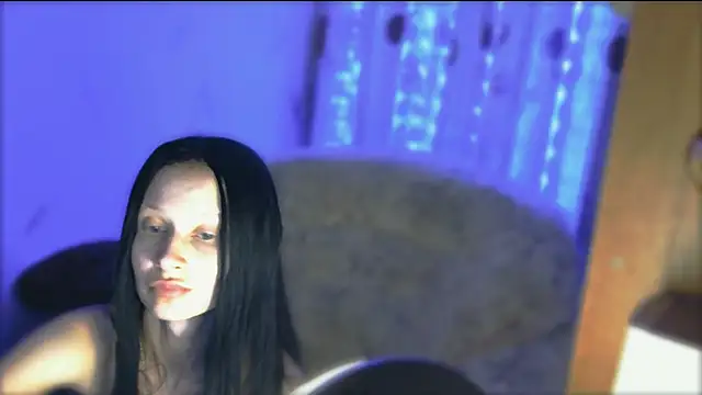Starry Siren online show from 06/27/26, 06:46